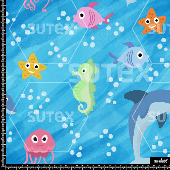 361377 AQ SEA LIFE AQ