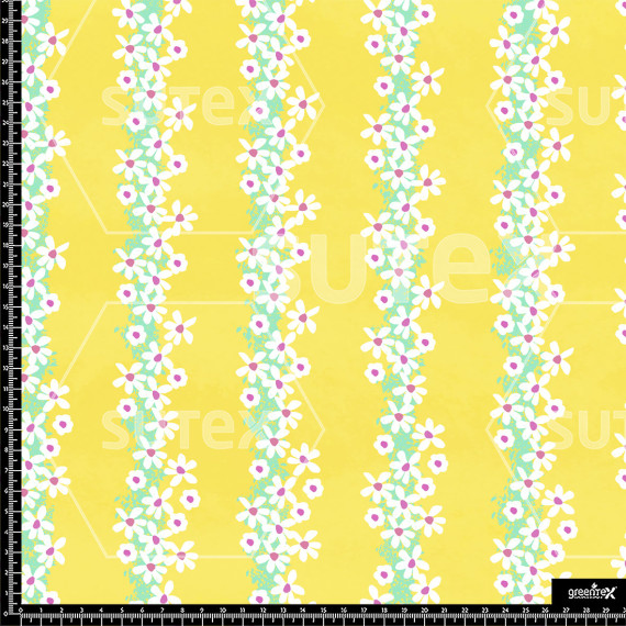 363487 AQ MINIROSE AMARILLO AQ