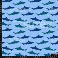 363814 AQ SHARKY AQ