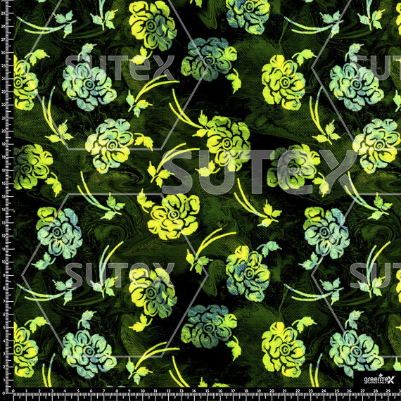 365988 AQ EARTHY FIELD AQ