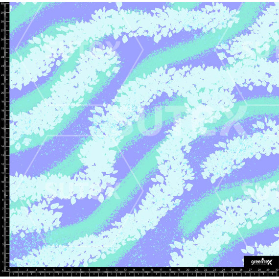 359101 LINEAS ZEBRA LILA Z