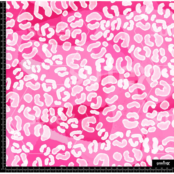 360701 TEXTURA ROSA BARBIE Z