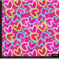 360778 AR BRBIE CORAZON MINI AR