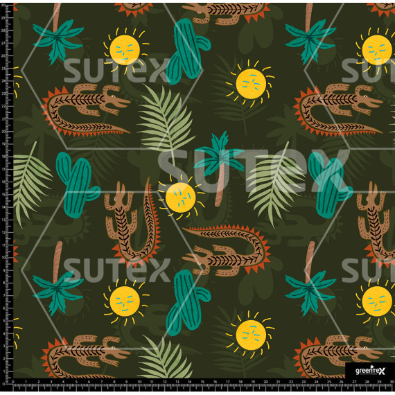 361769 AR SOL DESERT 2 VERD AR