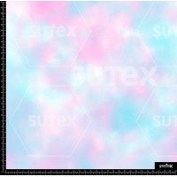 361002 AR TIE DYE BARB AR