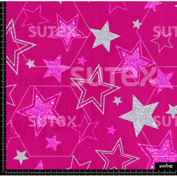 360708 AZ BARBIE ESTRELLAS BRILLANTES AZ