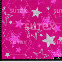 360708 AZ BARBIE ESTRELLAS BRILLANTES AZ