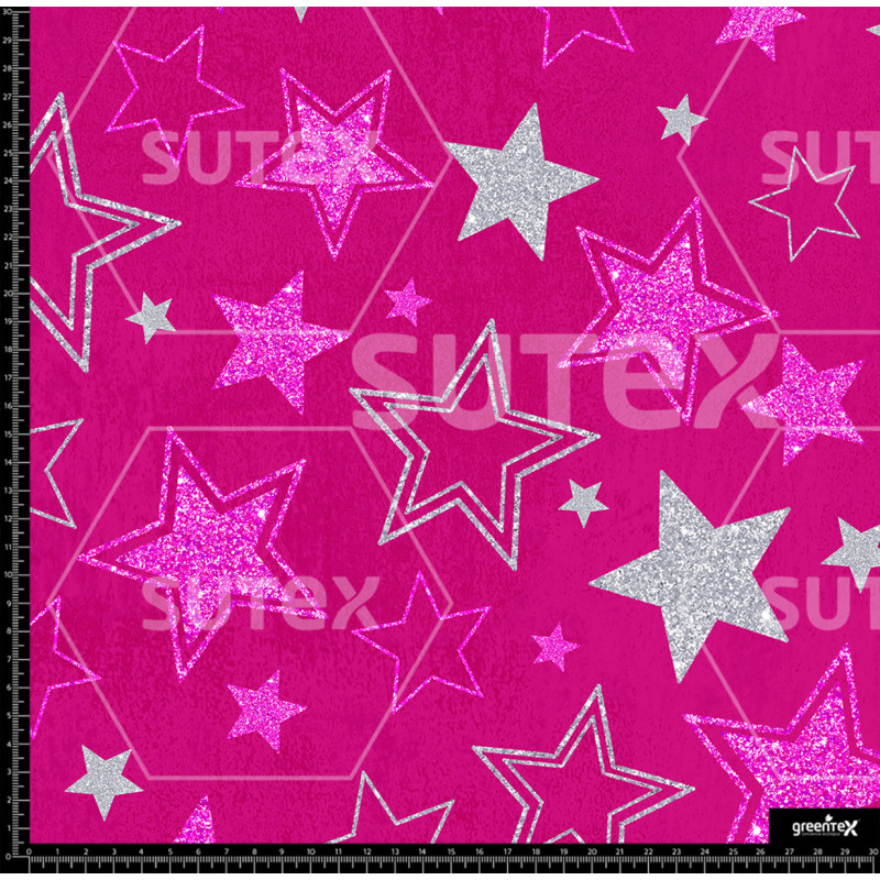 360708 AZ BARBIE ESTRELLAS BRILLANTES AZ