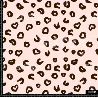 362133 AR ANIMALPRINT PLANUS AR