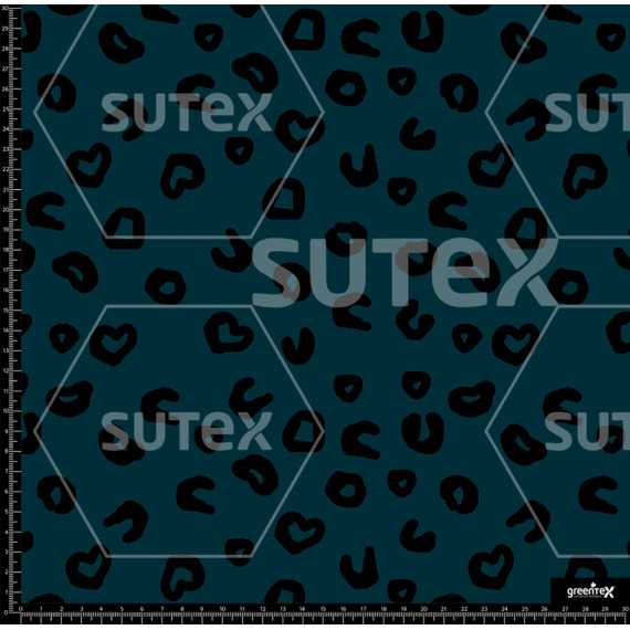 362134 AR ANIMALPRINT PLANUS 02 AR