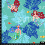 361448 KIDS SIRENAS 2 ML