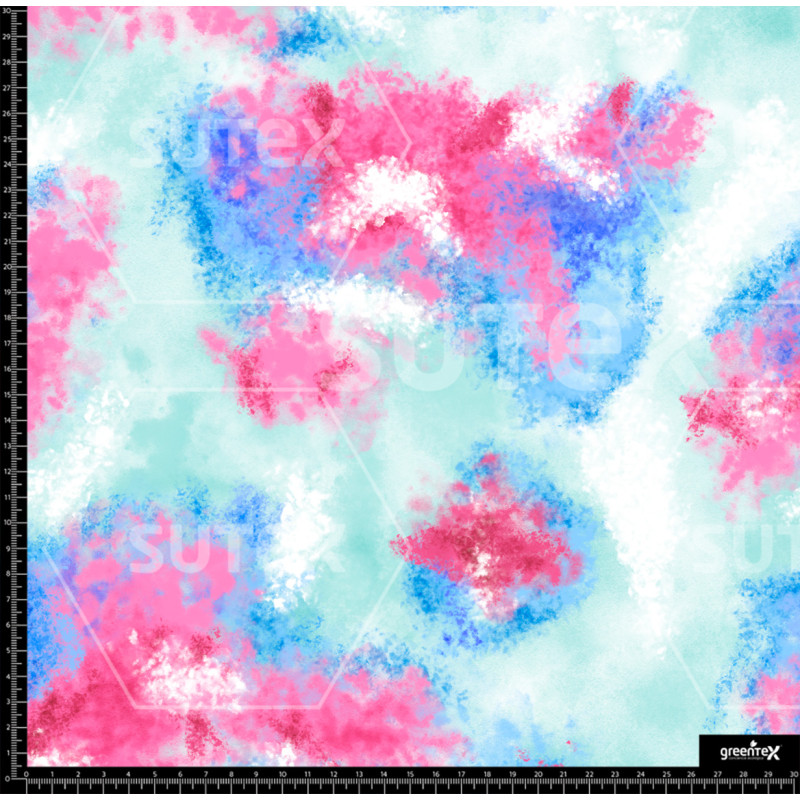 364256 AR TIE DYE DISTOR 02 AR