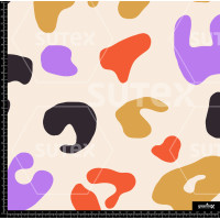 359820 BB ANIMAL COLOR PRINT B