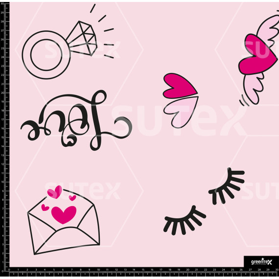 358943 BB WORLD LOVE B