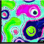 360672 BB B PRINT MICRO ABSTRACT 2 B