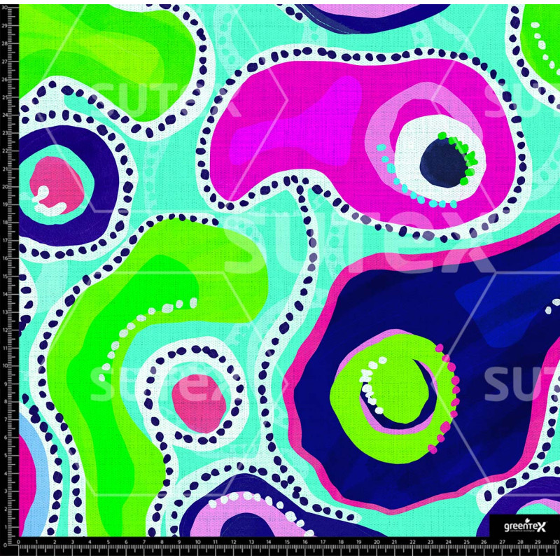 360672 BB B PRINT MICRO ABSTRACT 2 B