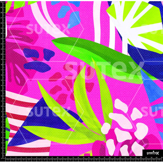 360673 BB B PRINT MIX ABSTRACT 1 B