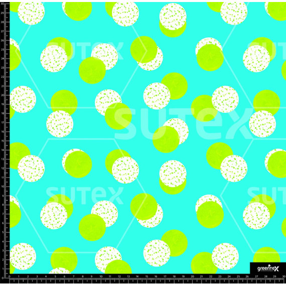 360888 BB B DOTS MIX 1 B