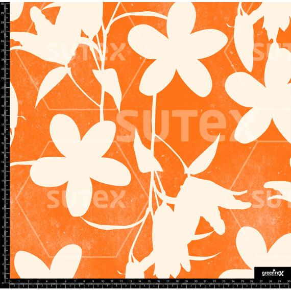 359257 AR POSITIVO NEGATIVO FLOR DS AR