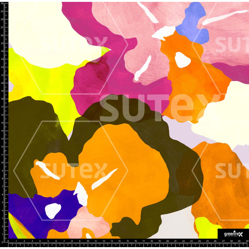 361352 BB LARGE FORMAT ABSTRACT 1 PLUS B