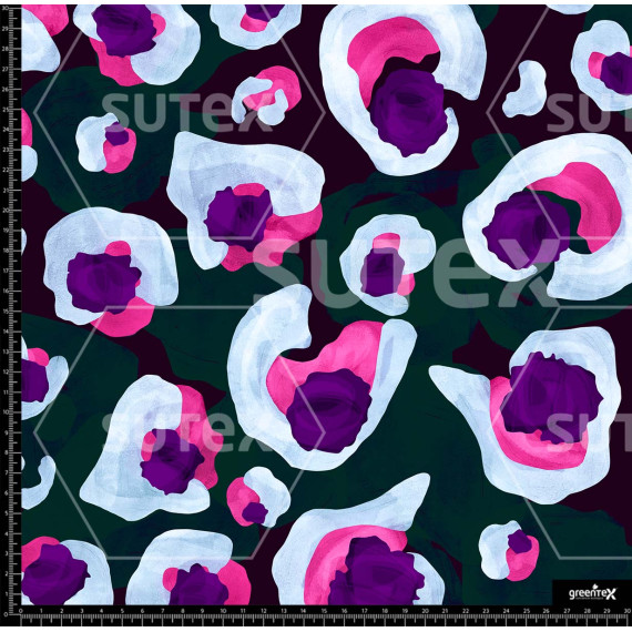 361351 BB ANIMAL SKIN 1 PLUS B
