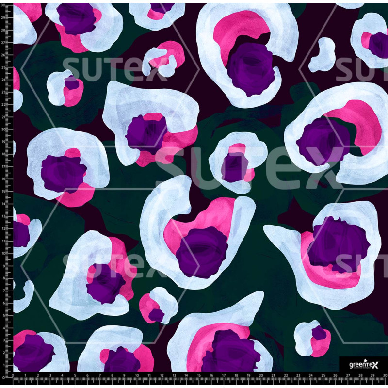361351 BB ANIMAL SKIN 1 PLUS B