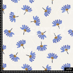 363153 AQ EMBROIDERY WHITE AQ