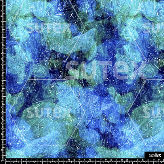 366490 AQ BLUE SEA AQ