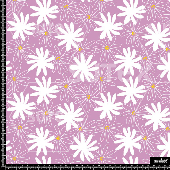 366931 AQ SILUET MARGA BLACKW ROSA AQ