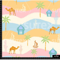 361323 SOL DE DESIERTO PASTEL Z