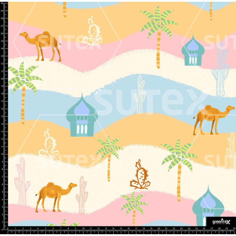 361323 SOL DE DESIERTO PASTEL Z