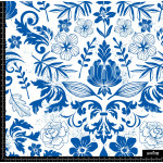 361331 ARABESCO BLUE Z