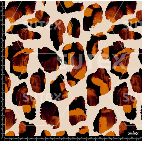 362092 MANCHAS ANIMALS Z