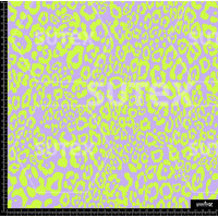 364242 LEOPARDO PRINT LEMON ZZ