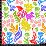 367372 AQ HANDMADE FLORAL AQ