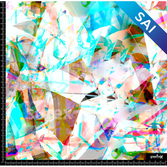 361383 ABSTRACTO DIGITAL AI Z