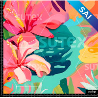 366695 JARDIN ARTISTICO SAI Z