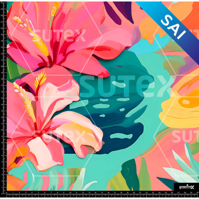 366695 JARDIN ARTISTICO SAI Z