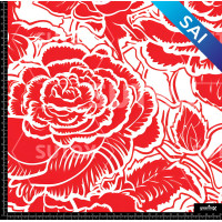 366893 ARTE FLORAL Z