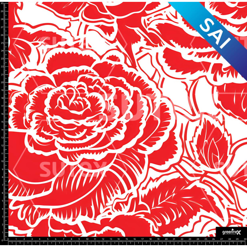 366893 ARTE FLORAL Z