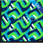 366901 GEOMETRIC DISTORSIONADO SAI Z