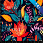 366902 TROPICAL ART Z