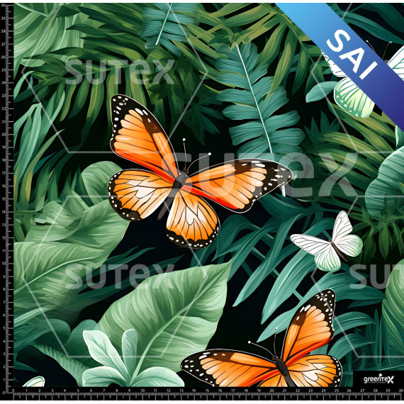 369368 ML MARIPOSAS SELVATICAS SAI ML