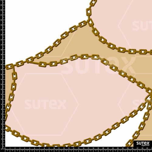 368751 XX CHAINS TIOBO X