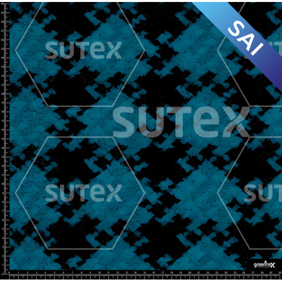 369482 HOUNDSTOOTH 106 SAI DM
