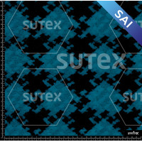 369482 HOUNDSTOOTH 106 SAI DM