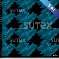 369484 HOUNDSTOOTH 109 SAI DM