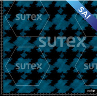 369486 HOUNDSTOOTH 112 SAI DM