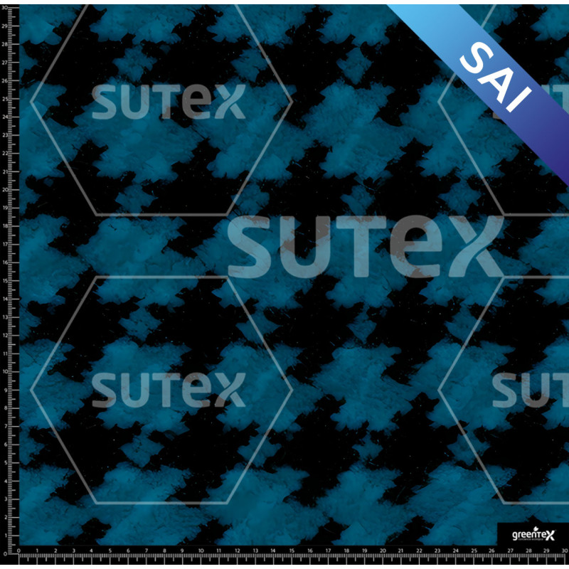 369486 HOUNDSTOOTH 112 SAI DM