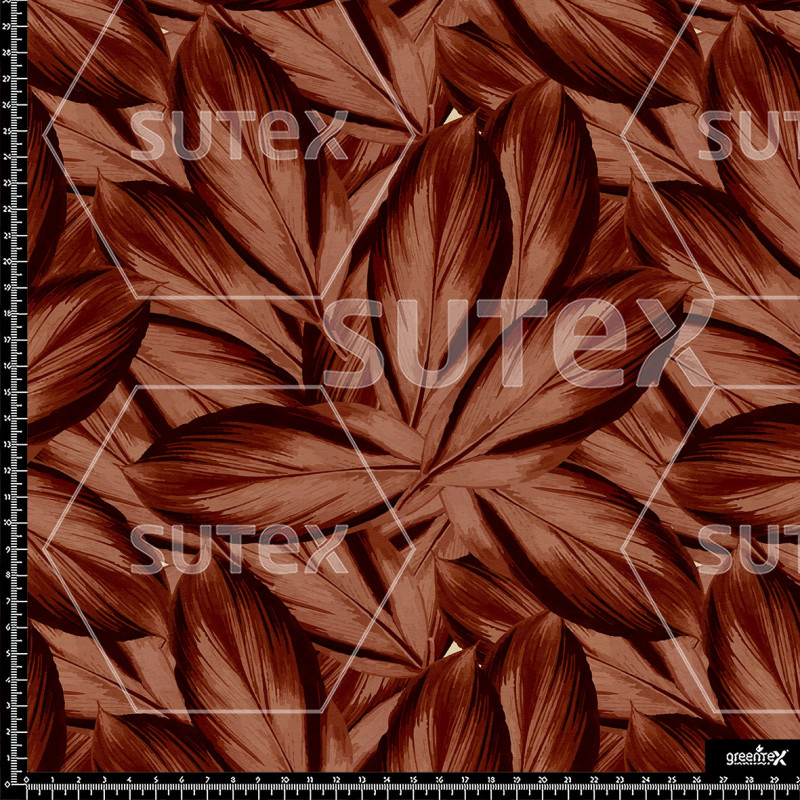 370085 AQ MAXILEAVES AQ